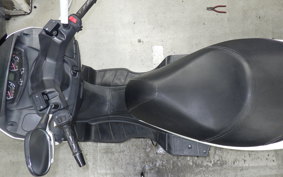 SUZUKI SKYWAVE 200 (Burgman 200) 2016 CH41A