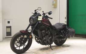 HONDA REBEL 1100 2023 SC83