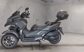 YAMAHA TORI CITY 300 SH15J