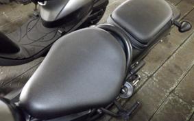 HONDA REBEL 250 A MC49
