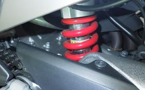 HONDA VFR800X 2016 RC80