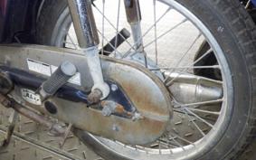 HONDA C90 SUPER CUB E 1994 HA02