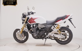 HONDA CB1300SF SUPER FOUR SP 2018 SC54