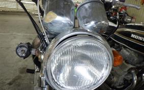 HONDA GB250 CLUBMAN