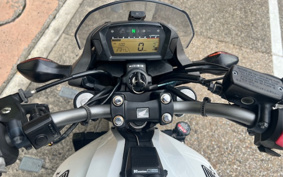HONDA NC 700 S 2013 RC61
