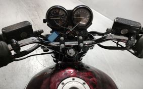 HONDA CB750 2008 RC42