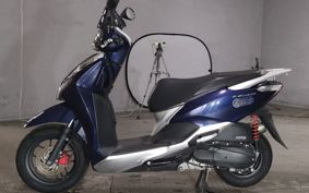 HONDA LEAD 125 JF45