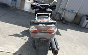 SUZUKI SKYWAVE 400 A 2017 CK45A