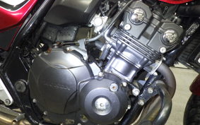 HONDA CB400SF GEN 4 A 2019 NC42