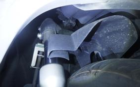 SUZUKI ADDRESS V125 DT11A