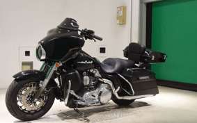 HARLEY FLHX 1580 2008