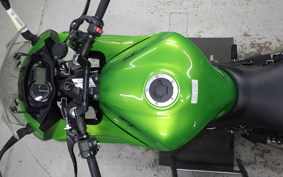KAWASAKI NINJA 1000 A 2013
