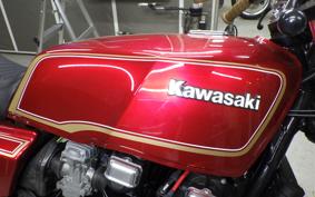 KAWASAKI ZEPHYR 750 1994 ZR750C