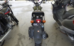HONDA ZOOMER AF58