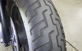 HONDA REBEL 250 A MC49