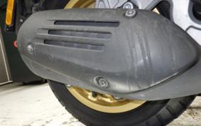 VESPA GTS150 SUPER