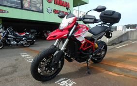 DUCATI HYPERMOTARD 939 2017 BA01