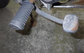 HONDA CT110 HUNTER CUB JD01