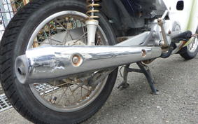 HONDA C50 SUPER CUB AA04
