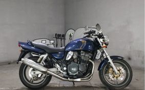SUZUKI INAZUMA 400 GK7BA