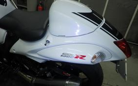 SUZUKI HAYABUSA Gen.2 2017 GX72B