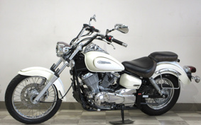 YAMAHA DRAGSTAR 250 VG05J