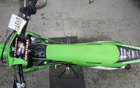 KAWASAKI KX112 KX112A