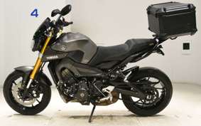 YAMAHA MT-09 A 2014 RN34J