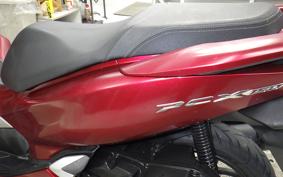 HONDA PCX 150 2004 KF30