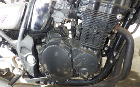 SUZUKI INAZUMA 400 (GSX400) 2001 GK7BA