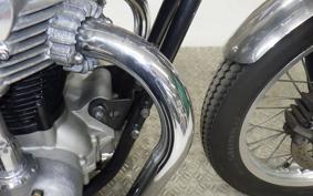 KAWASAKI W400 2006 EJ400A