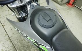 KAWASAKI KLX230S 2014 LX232A