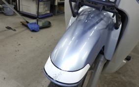 HONDA C110 SUPER CUB 2007 JA10