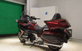 HONDA GL 1800 GOLD WING TOUR DCT 2019 SC79