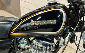 SUZUKI GN125 F PCJ2N