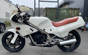 HONDA NS250 MC11