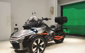 OTHER CAN-AM SPIDER F3-S 2015