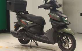 YAMAHA CYGNUS RAY ZR 2023