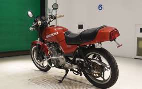 SUZUKI GSX-250E GJ51B