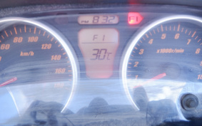 SUZUKI SKY WAVE400 LTD 2007 CK44A