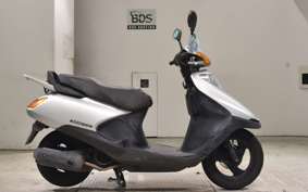 HONDA SPACY 100 JF13