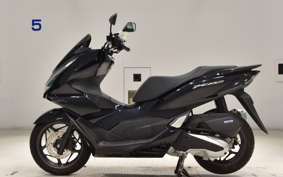 HONDA PCX 160 2000 KF47