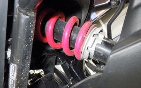 SUZUKI ｼﾞｸｻｰ150 1999 NG4BG