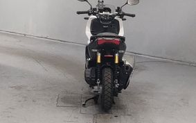 HONDA ADV150 KF38