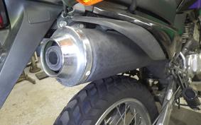 HONDA XR125L 2014