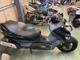 Фото Suzuki BURGMAN200 с японского аукциона