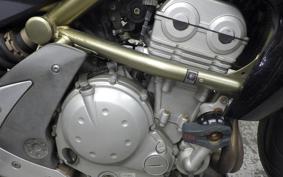 KAWASAKI ER600 N 2006 ER650A