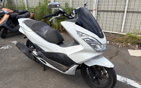 HONDA PCX 125 JF56