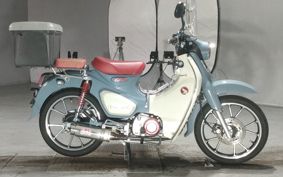 HONDA  SUPER CUB C125 JA48