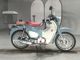 Фото Honda SUPER CUB C125 2019 с японского аукциона